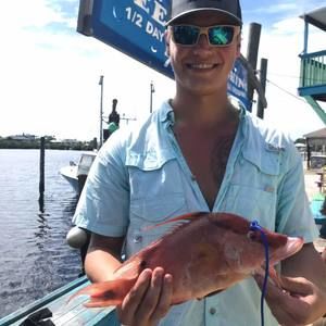 Meet your Posher, Kyle